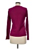 Splendid Burgundy Pullover Sweater Size M - photo 2