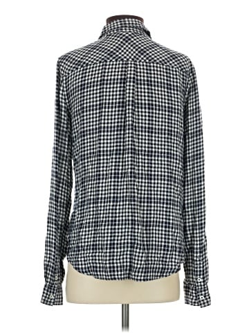 Paige Long Sleeve Button-Down Shirt (view 2)
