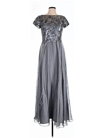 La Femme Cocktail Dress (view 1)