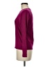 Splendid Burgundy Pullover Sweater Size M - photo 5