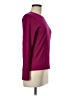 Splendid Burgundy Pullover Sweater Size M - photo 4