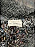 Christian Dior 100% Wool Paisley Black Gray Unisex vintage wool pullover Size L - photo 14
