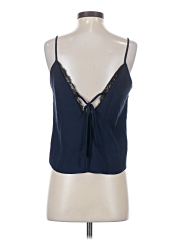 ASOS Sleeveless Blouse (view 2)