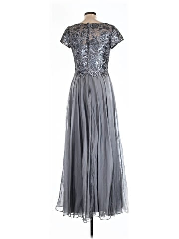 La Femme Cocktail Dress (view 2)