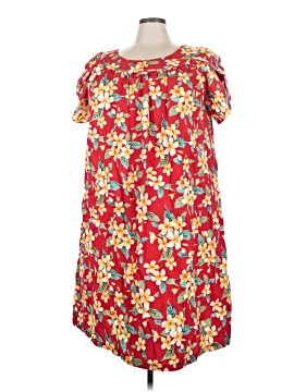 Assorted Brands Casual Dress