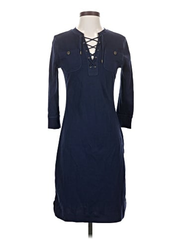 Lauren Jeans Co. Casual Dress (view 1)