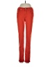 Rag & Bone/JEAN Color Block Red Jeans Size 24 waist - photo 1