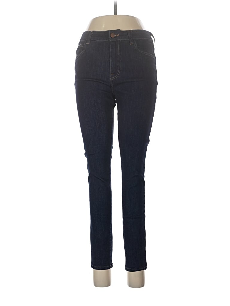 Pre-owned Assorted Brands Jeans In Blue