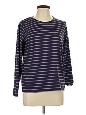 Hasting & Smith 3/4 Sleeve T-Shirt (view 1)