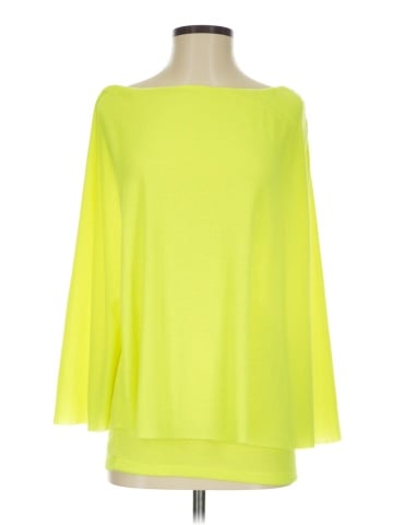 Blq. Mkt 3/4 Sleeve T-Shirt (view 1)