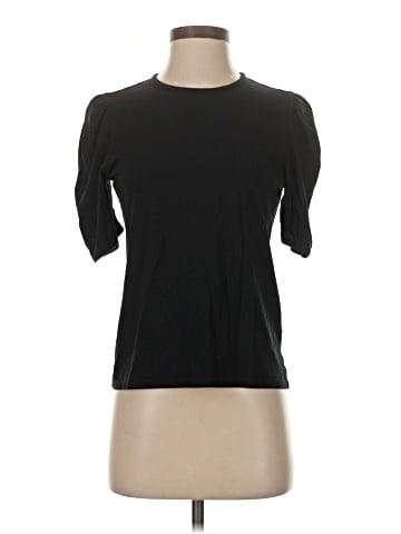 Rebecca Taylor 3/4 Sleeve T-Shirt (view 1)