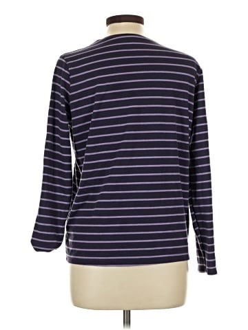 Hasting & Smith 3/4 Sleeve T-Shirt (view 2)