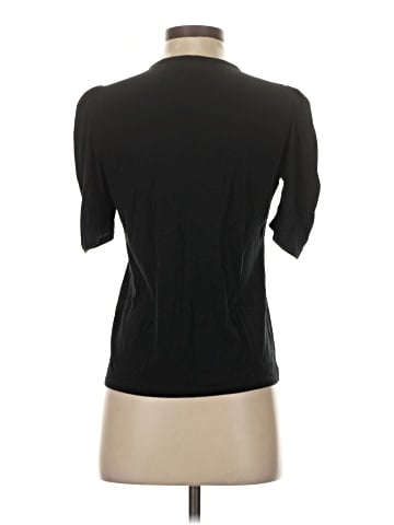 Rebecca Taylor 3/4 Sleeve T-Shirt (view 2)
