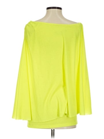 Blq. Mkt 3/4 Sleeve T-Shirt (view 2)