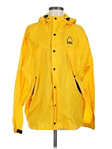 Sierra Designs Raincoat (view 1)