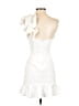 Lulus White Cocktail Dress Size XS - photo 2