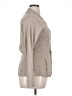 Caslon 100% Cotton Gray Blazer Size XL - photo 4