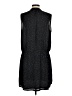 dalia Polka Dots Black Casual Dress Size M (estimated) - photo 2
