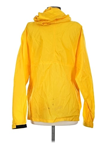 Sierra Designs Raincoat (view 2)