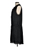 dalia Polka Dots Black Casual Dress Size M (estimated) - photo 5