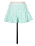 ZeroXposur Solid Teal Active Skirt Size 16 - photo 1