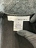 WD.NY Black Short Sleeve Top Size L - photo 7