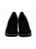 Vionic 100% Leather Black Wedges Size 6 - photo 2