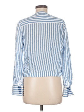 Stockholm Atelier & Other Stories Long Sleeve Blouse (view 2)
