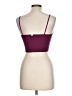 Alexander Jane Burgundy Tank Top Size Lg - XL - photo 2