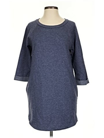 Impressions Casual Dress (view 1)