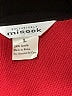 misook 100% Acrylic Red Blazer Size L - photo 6