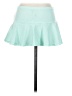 ZeroXposur Solid Teal Active Skirt Size 16 - photo 2