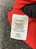 Chelsea28 100% Polyester Orange Sleeveless Blouse Size S - photo 8