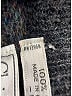 Christian Dior 100% Wool Paisley Black Gray Unisex vintage wool pullover Size L - photo 6