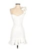 Lulus White Cocktail Dress Size XS - photo 1