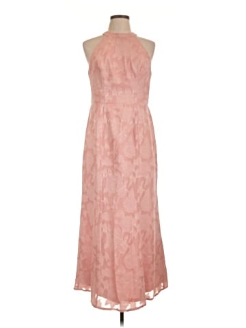 Azazie Cocktail Dress (view 1)