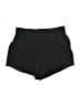 SO Solid Black Athletic Shorts Size L - photo 1