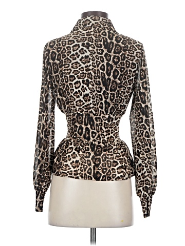 Ember Long Sleeve Blouse (view 2)