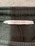 Witty Fox Black Track Pants Size S - photo 7