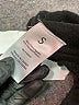 Witty Fox Black Track Pants Size S - photo 8