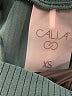 Calia Teal Tank Top Size XS - photo 7