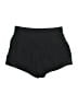 SO Solid Black Athletic Shorts Size L - photo 2