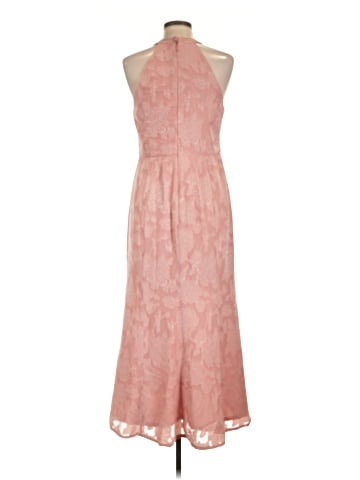 Azazie Cocktail Dress (view 2)