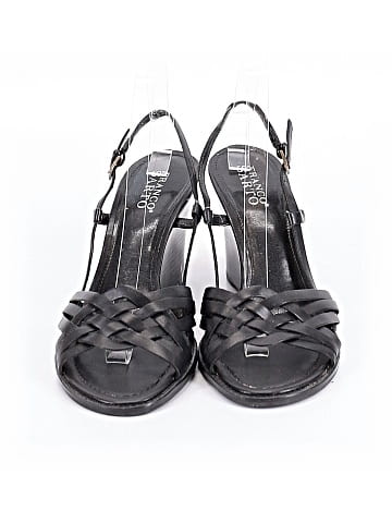 Franco Sarto Wedges (view 2)