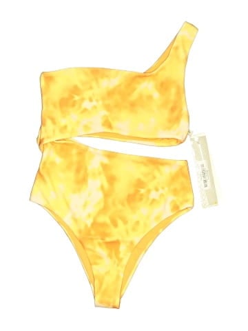 Devon Windsor Swimsuit Bottoms (view 1)