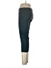 Marika Solid Teal Active Pants Size L - photo 5