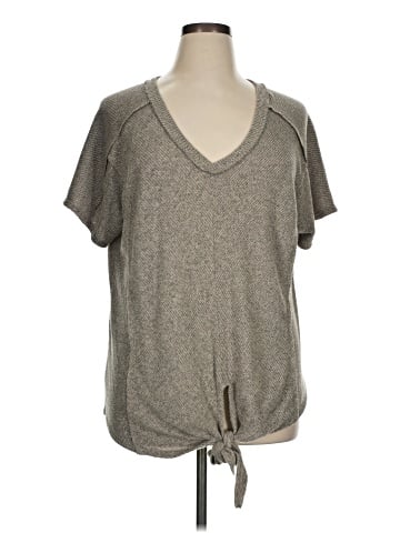 Daytrip Short Sleeve T-Shirt (view 1)