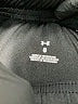 Under Armour Black Track Pants Size 6 - photo 3