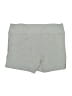 Maurices Chevron-herringbone Gray Shorts Size M - photo 2