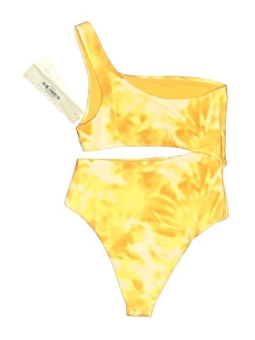 Devon Windsor Swimsuit Bottoms (view 2)